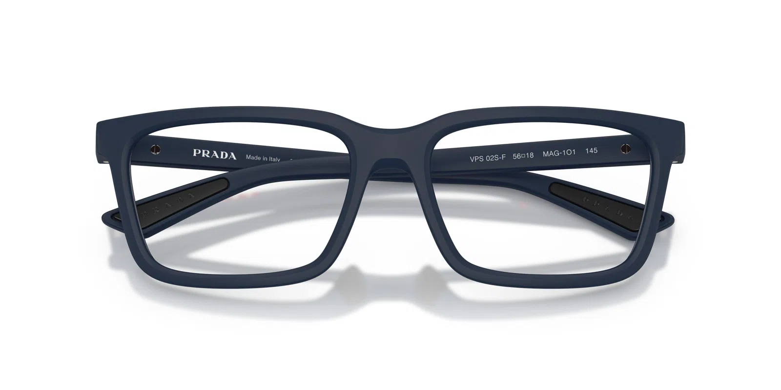 Prada Linea Rossa 02SVF Eyeglasses - view 11